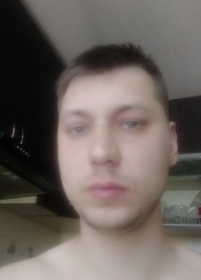 Sergey, 34, Ukraine, Luhansk