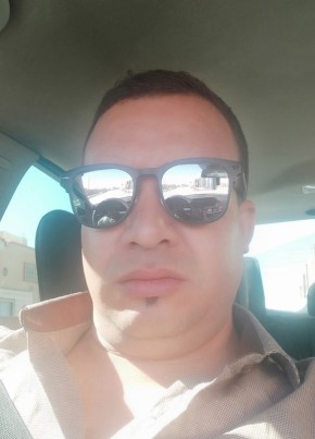 Yo из بني ملال 18 лет