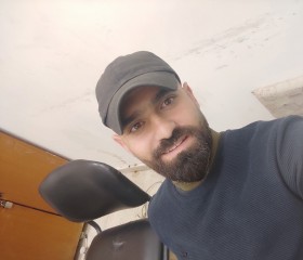غزوي, 34, Gaza