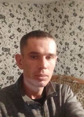 Роман, 32, Россия, Кемерово