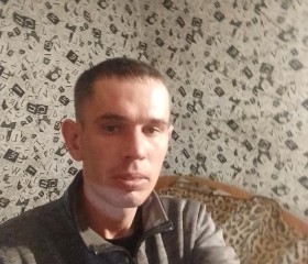 Роман, 32 года, Кемерово