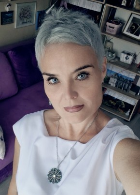 Katerina, 51, Russia, Moscow