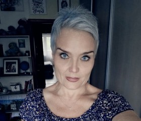 Katerina, 51, Moscow