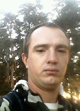 Василий, 35, Россия, Михайловка (Волгоградская обл.)