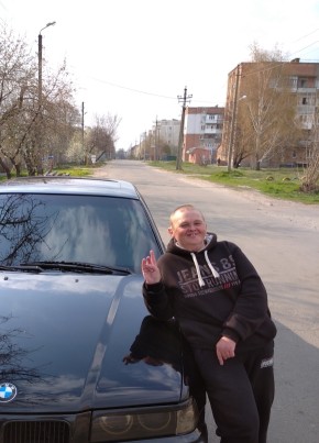 Владимир, 49, Україна, Миргород