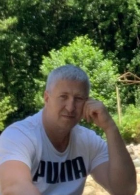 Sergey, 53, Russia, Sochi