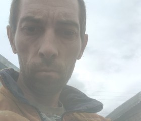 Sergei, 41, Nezlobnaya