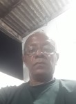 luiz, 60 лет, Salvador