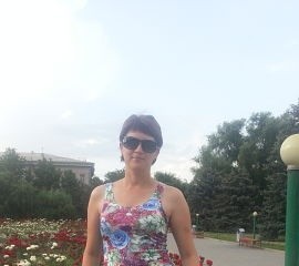 Нина, 43 года, Бишкек