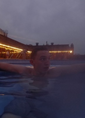 Pozornik, 22, Russia, Rostov-na-Donu