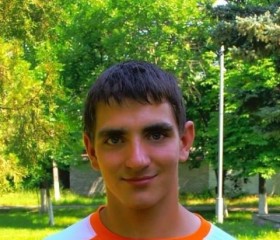 Богдан, 30 лет, Пологи