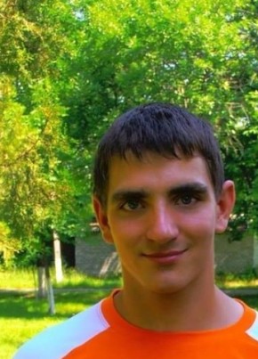 Богдан, 30, Україна, Пологи