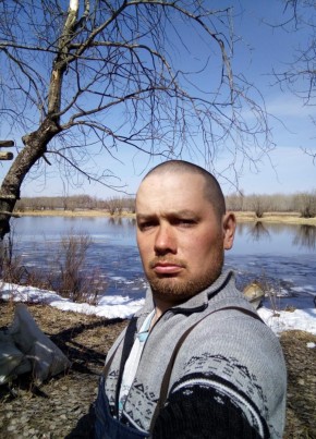 Александр , 37, Россия, Каргасок