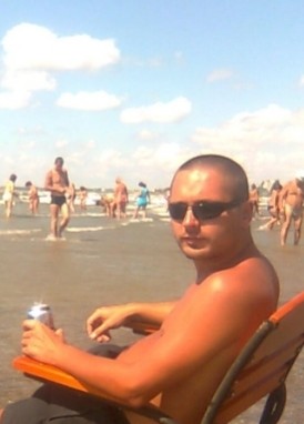 Яяя из Зеленоборска 42 года