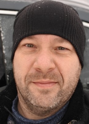 Vitaliy, 43, Russia, Orekhovo-Zuyevo