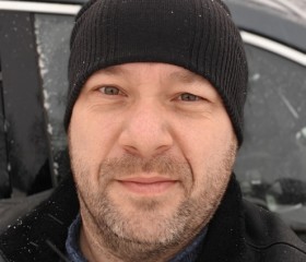 Vitaliy, 43, Moscow