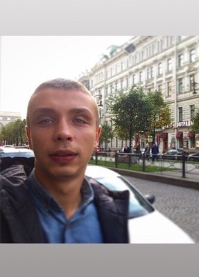 Сергей, 28, Россия, Новомосковск