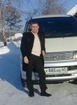 Pavel, 44, Tymovskoye