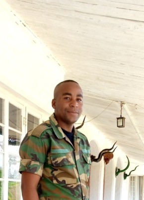 Lucio, 29, Malaŵi, Lilongwe