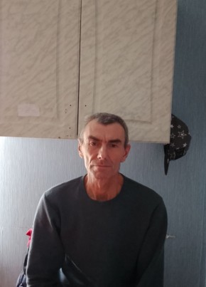 Владимир из Выксы 52 года