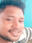 Alamsyah, 36 лет, Kota Manado