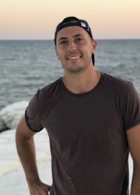 Roman, 37, Russia, Saint Petersburg