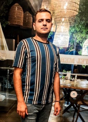 Muhammed, 24, Türkiye Cumhuriyeti, Köseköy