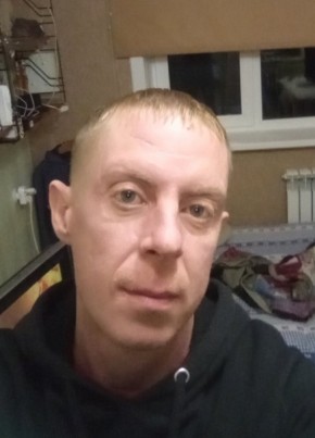 Валентин, 39, Россия, Реж