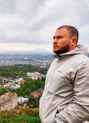 Sergey, 33, Russia, Stupino