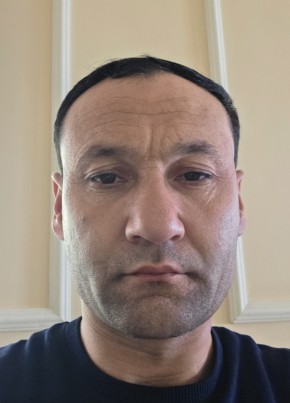 Rustam из Urgut 32 года