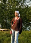 Darya, 44 года, Новосибирск