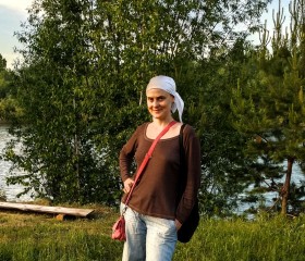 Darya, 44 года, Новосибирск