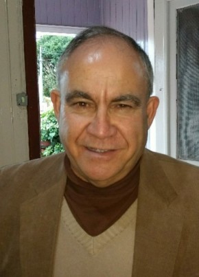 Fernando, 63, República Federativa do Brasil, Passo Fundo