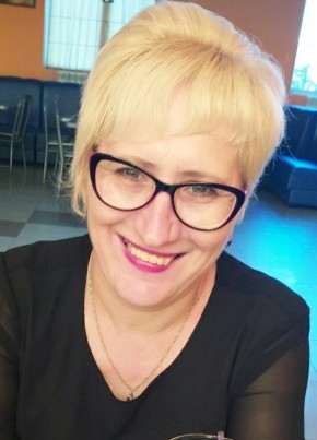 Татьяна, 56, Россия, Котельнич