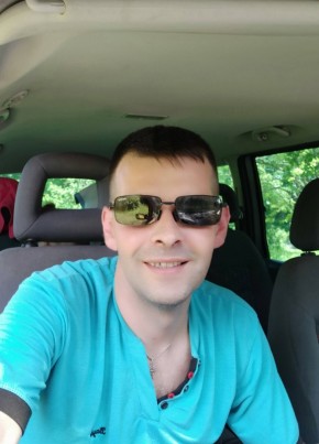 Степан из Калуги 40 лет