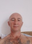 Evgeniy, 49, Feodosiya