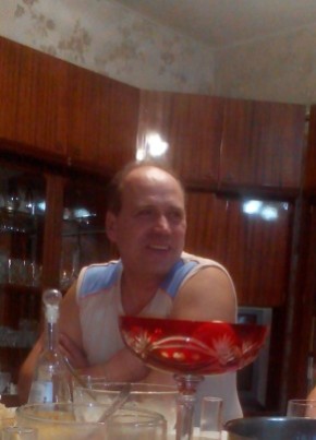 искандер, 53, Россия, Омск