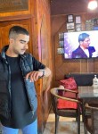 Ali, 21, Turayf