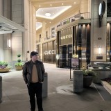 Faridun, 24  , Bellevue (State of Washington)