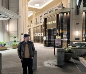 Faridun, 25, Bellevue (State of Washington)