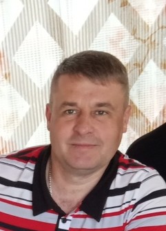 Сергей, 44, Россия, Кировский