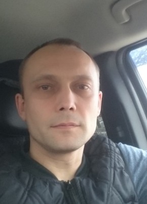 Виктор , 45, Россия, Тула