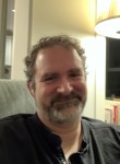 Malcolm, 52 года, Bainbridge Island