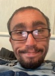 Aaron Baugh, 31, Cabot