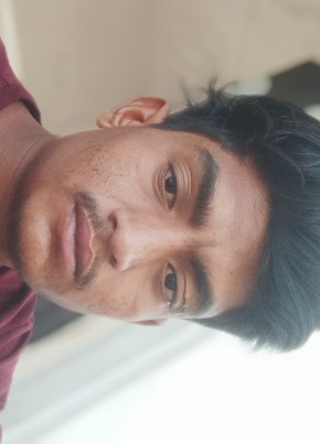 Roki, 20, India, Kishangarh