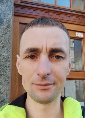 Alex, 34, Rzeczpospolita Polska, Katowice