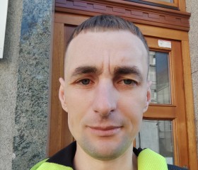 Alex, 34 года, Katowice