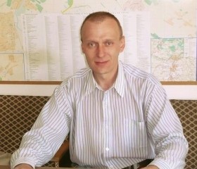 Олег, 52 года, Донецк