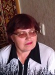 Ольга , 67 лет, Магілёў
