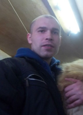 Олег, 40, Россия, Ярославль